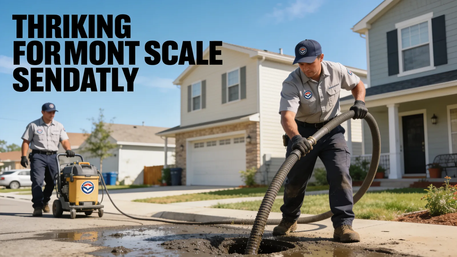 Sewage Cleanup in Little Falls, NJ near me